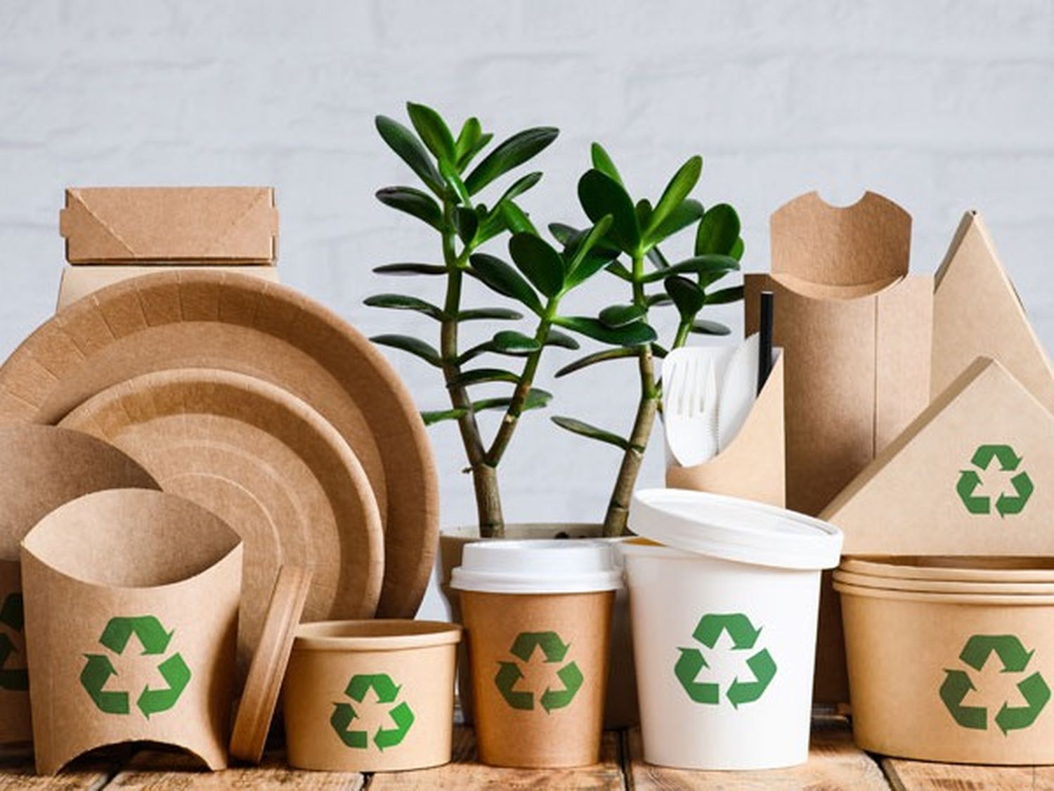 En busca de la sustentabilidad, varias empresas reinventan su packaging