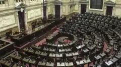 Tandil se quedará sin representante en la Cámara de Diputados de la Nación