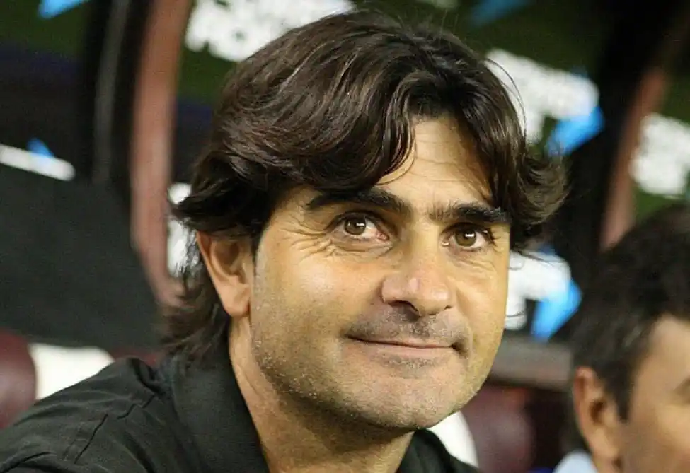 Forestello fue anunciado como nuevo entrenador de Alvarado