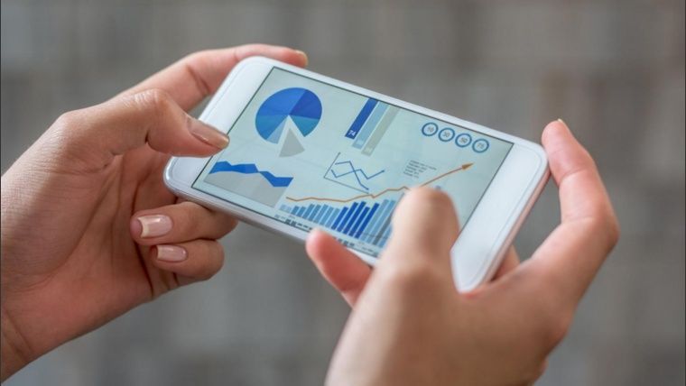 Crece 41% el uso de aplicaciones financieras por parte de las mujeres