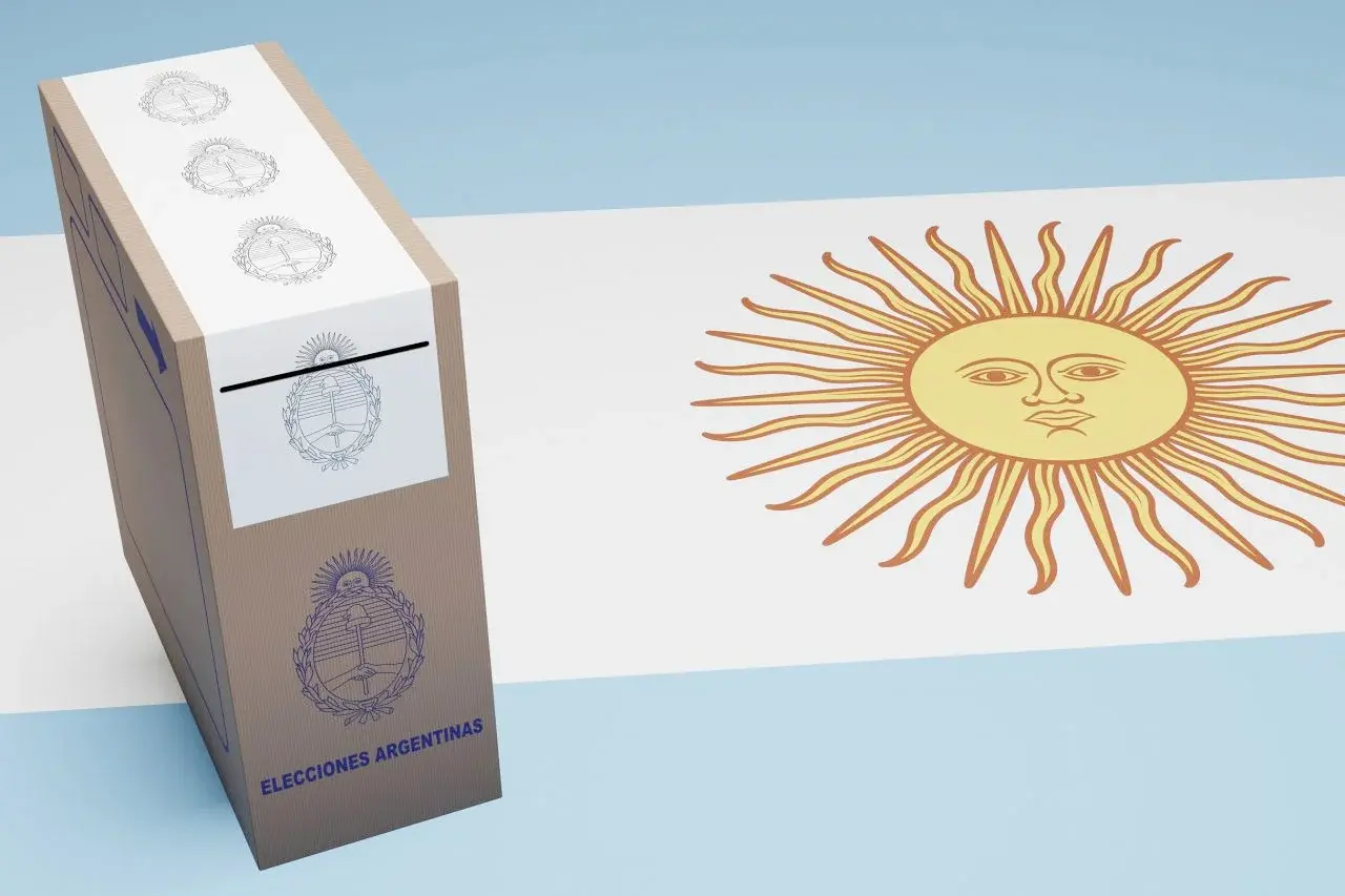 Sin PASO, pero casi sin ahorro: el gasto electoral sólo bajó un 3%