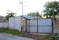 Vecinos de Villa Laza denuncian emisiones toxicas de una fábrica metalúrgica
