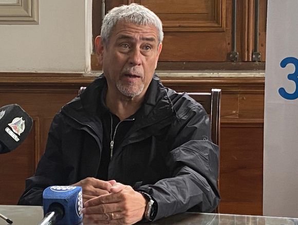 Jorge Ferraresi, intendente de Avellaneda: “Nuestra obligación es mostrar que se puede gobernar con un estado presente”
