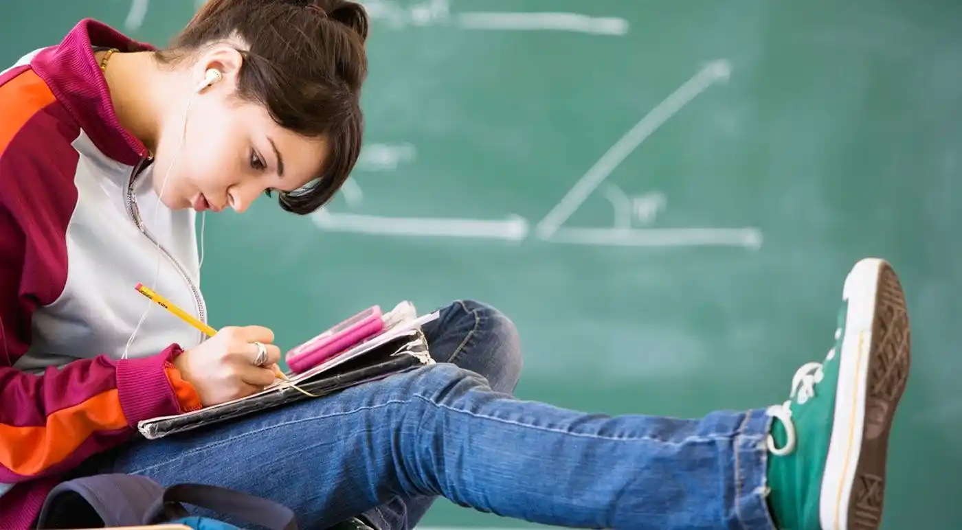 35 hábitos para ser más eficiente