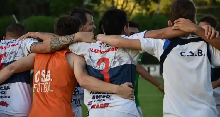 Sportivo campeón Clausura 2018: El título número 5 en la Liga Sampedrina