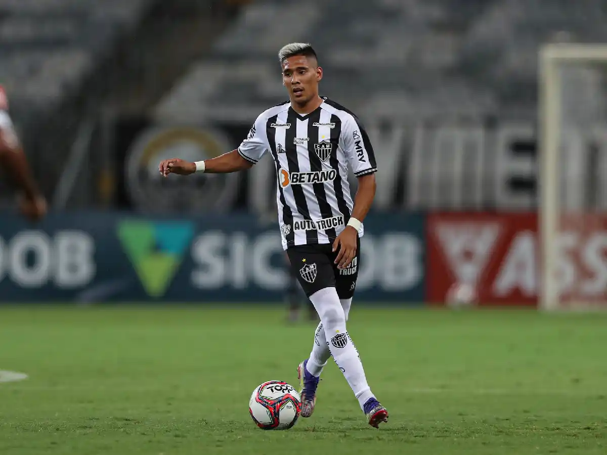 El rival de River podrá contar con Zaracho