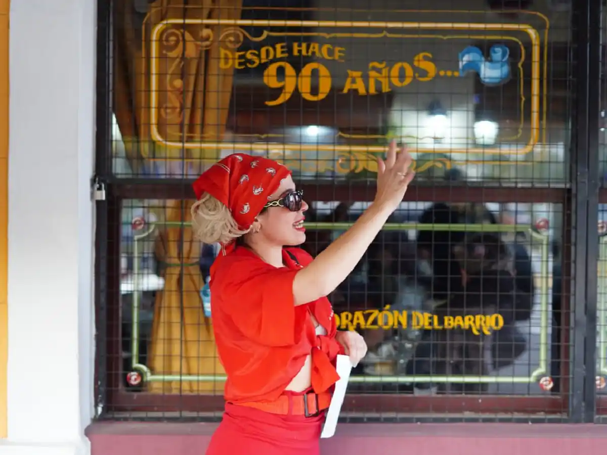 Córdoba invita a descubrir y disfrutar los bodegones más tradicionales de la ciudad