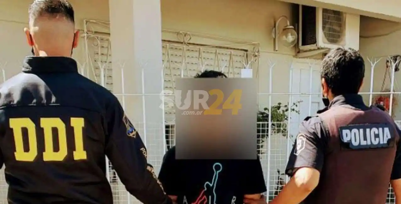 Mataron a un adolescente para robarle la campera