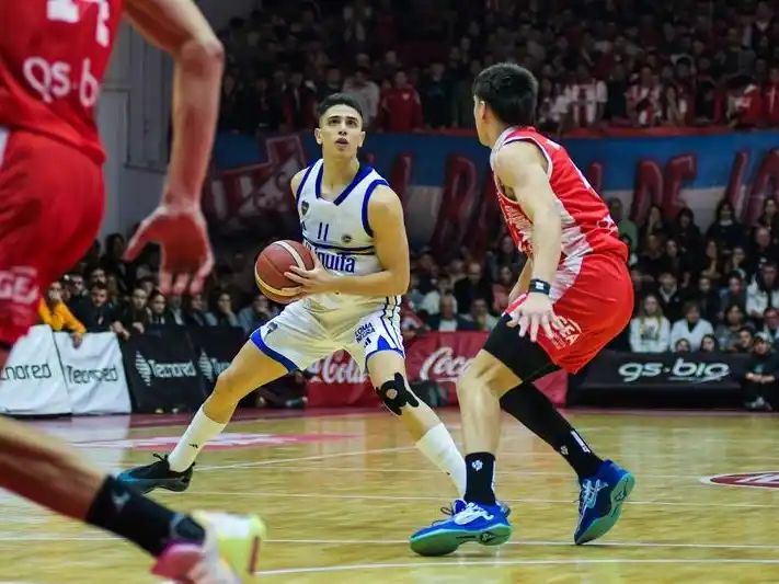 Boca ganó en Alta Córdoba
y está al frente en las finales