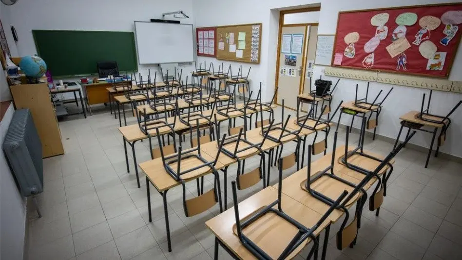 Miércoles sin clases: "Queremos la absolución de Santiago Goodman"
