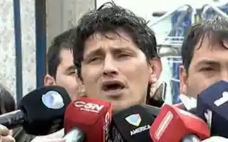 Se entregó el cómplice del asaltante atropellado por el carnicero de Zárate