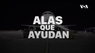 Alas Que Ayudan