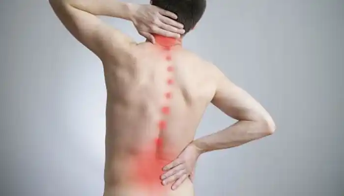 Pautas de alarma ante el dolor lumbar