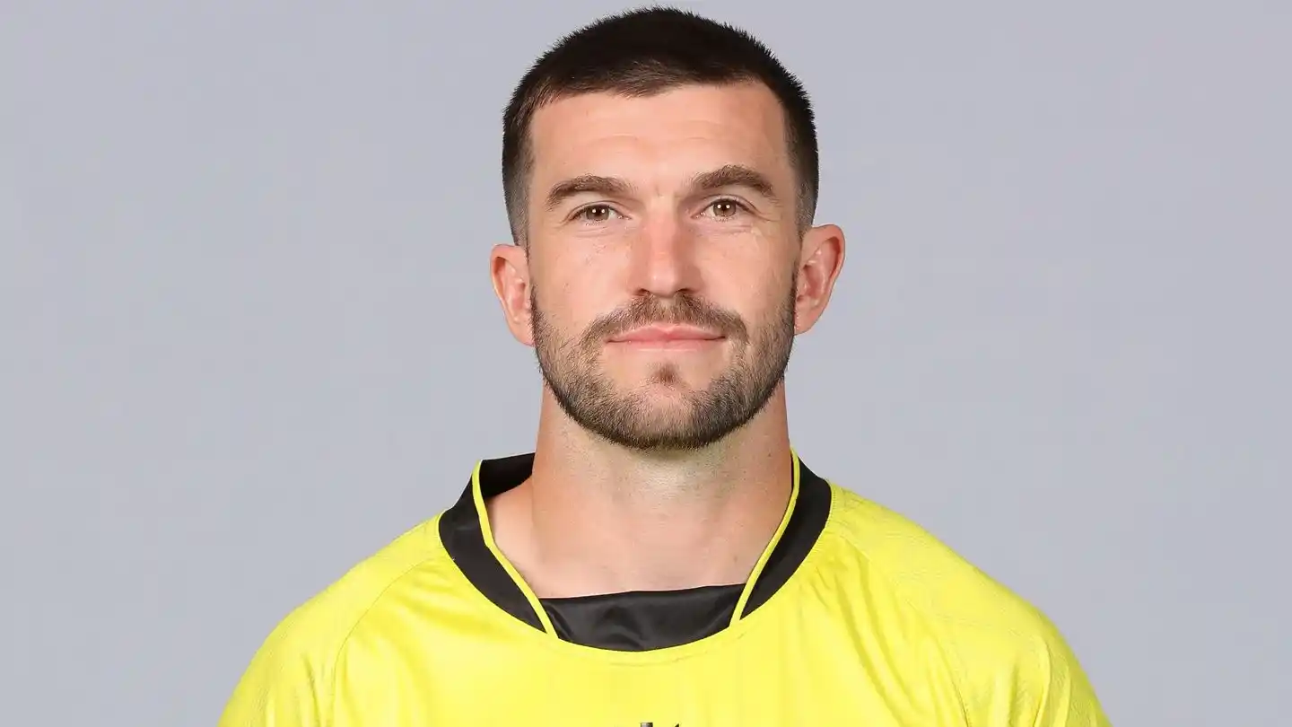 Tim Payne.