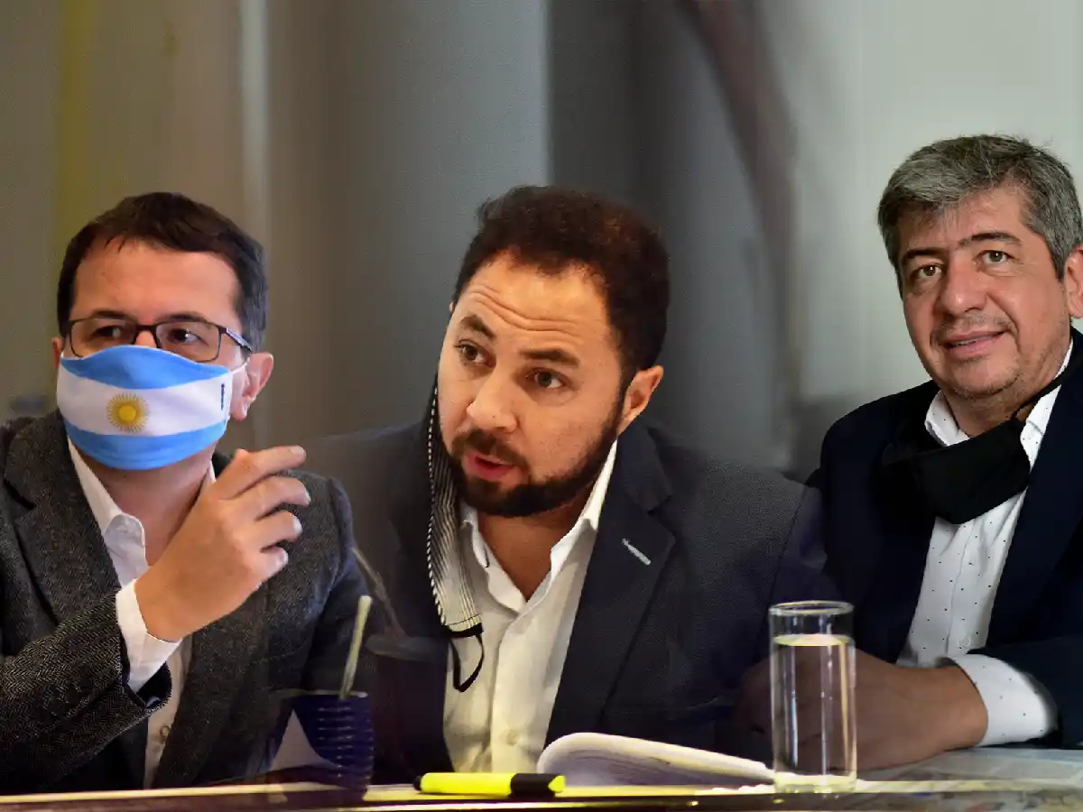 Frenar los contagios: qué se hizo y qué falta todavía, según la oposición    