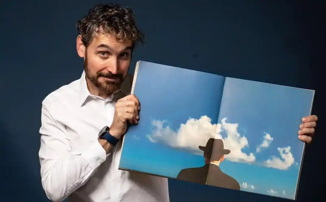 Autores de «Grego» aclaran lo que sucedió con el libro