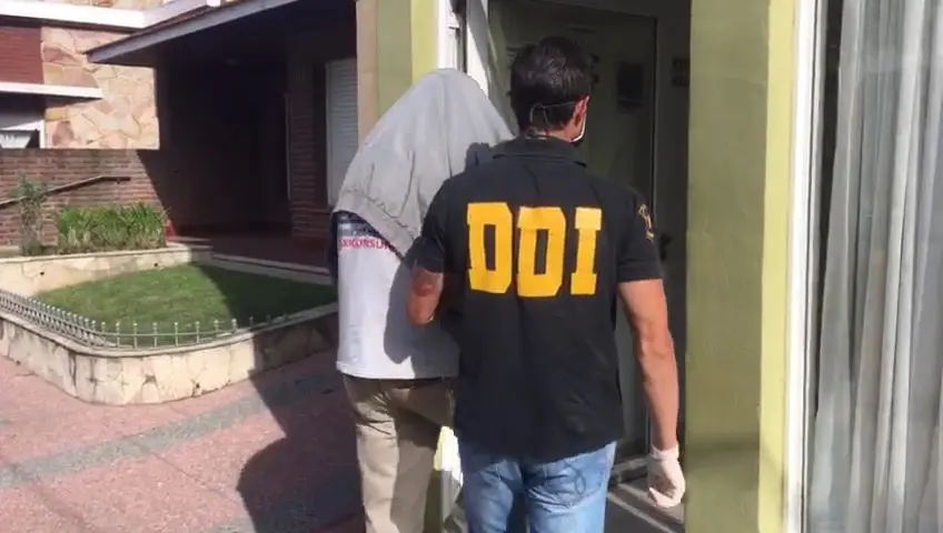 Se negó a declarar el acusado de repetidos abusos a su sobrina