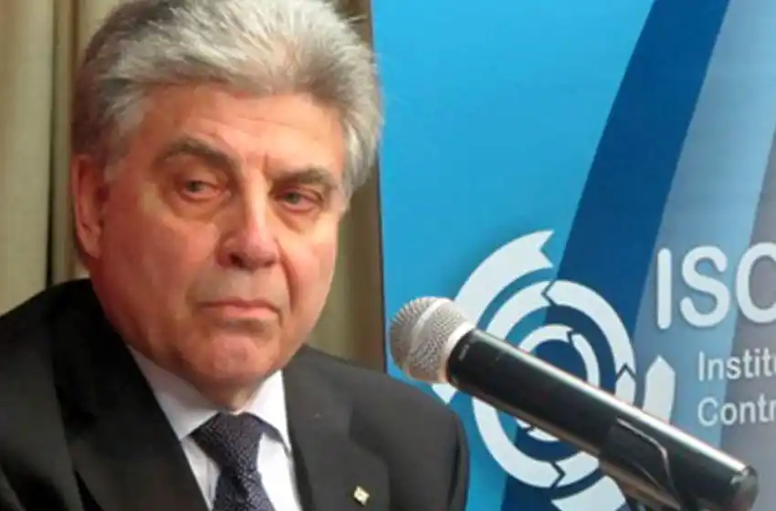 Balearon al decano de la UTN de La Plata en un supuesto ajuste de cuentas