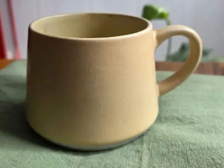 taza