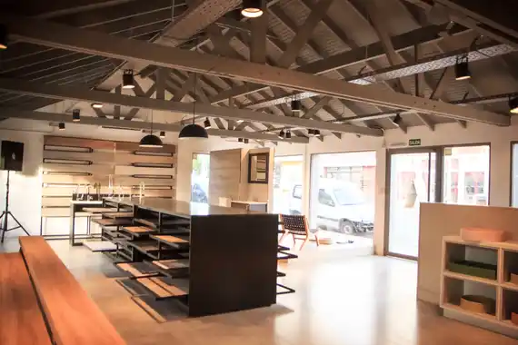 InCasa Showroom, el lugar más cómodo para definir las terminaciones de tu obra