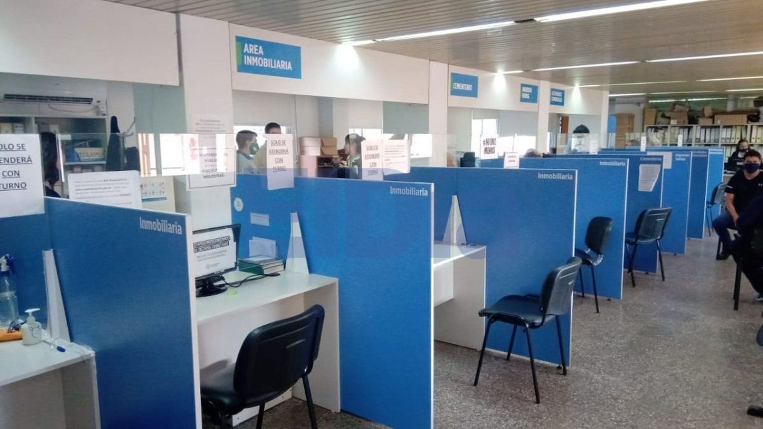 Quiénes y cómo pueden tramitar un descuento del 50% en las tasas municipales