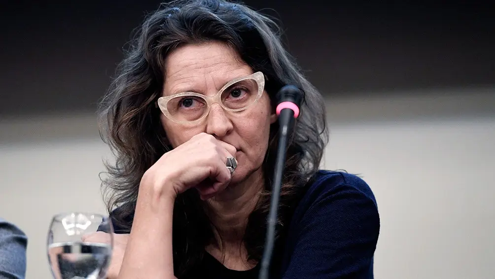 «Feminismo no es que una mujer protagonice un filme de superhéroes»