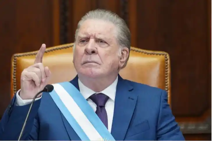 "El Encargado"