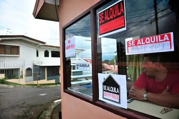Alquileres aumentarán entre 25 y 30 %, estiman martilleros bonaerenses