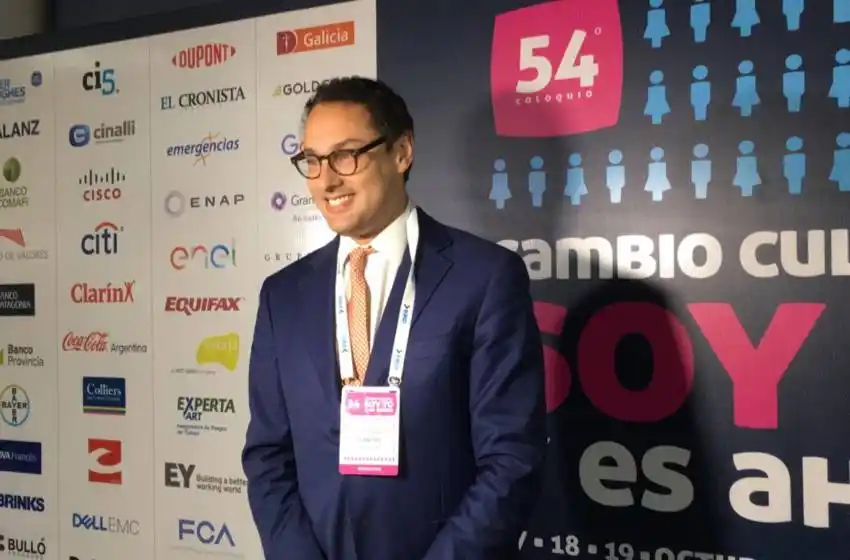 La AFIP confía en "recuperar" el consumo para principios de 2019