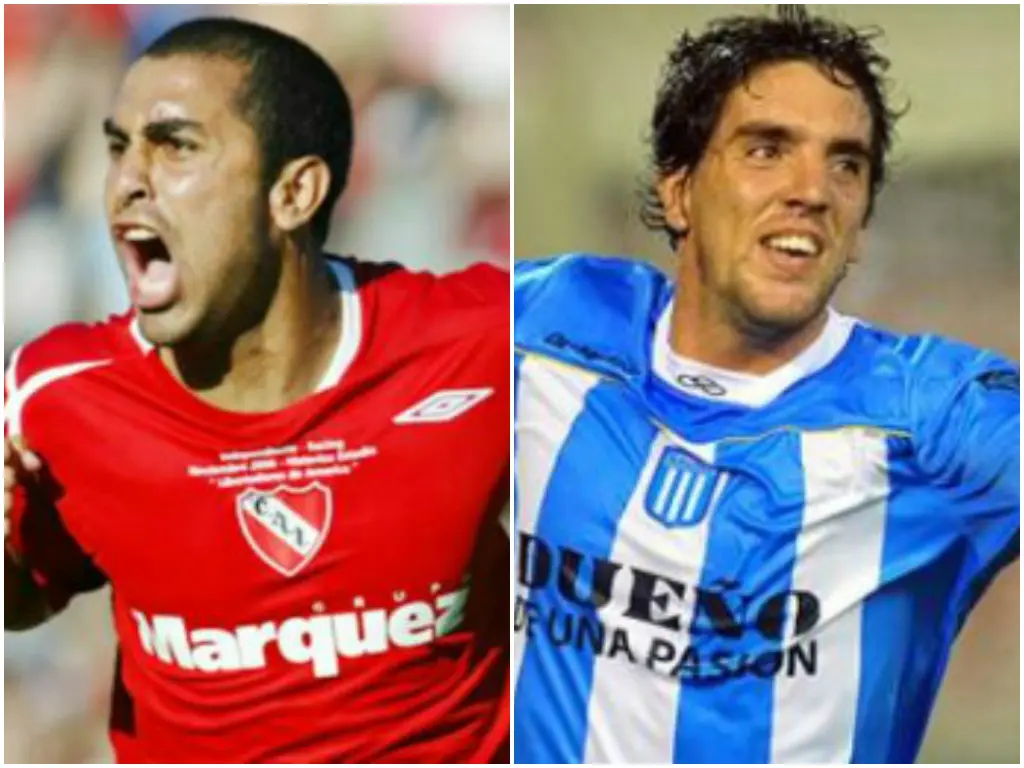 Avellaneda palpita el clásico: Independiente y Racing se miden este domingo