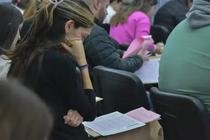 La Provincia endurece los controles para el examen de residencias de salud: todo lo que hay que saber antes de rendir