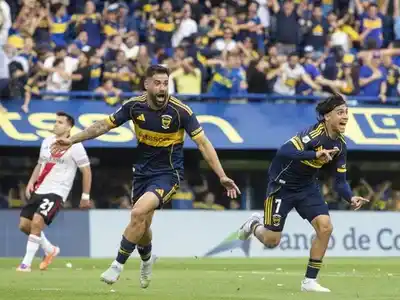 Cronograma confirmado para la fecha 16 del Torneo Clausura: se definen clasificados a playoffs y descensos