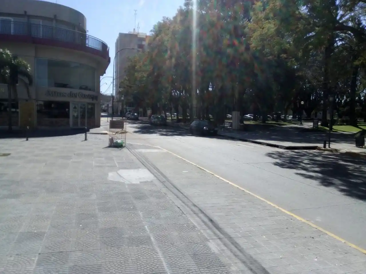 Coronavirus: 18 nuevos positivos en Gualeguay