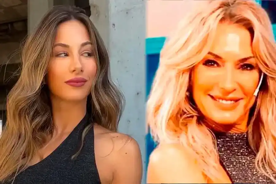 Yanina Latorre embistió fuerte contra Estefi Berardi: "Mentirosa e inútil"