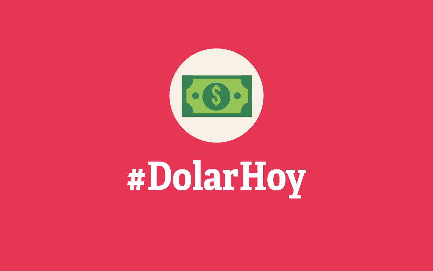 Cotización del dólar: El oficial con leve suba