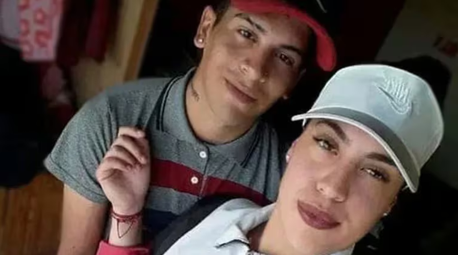 Una mujer policía mató a balazos a su novio en un camping