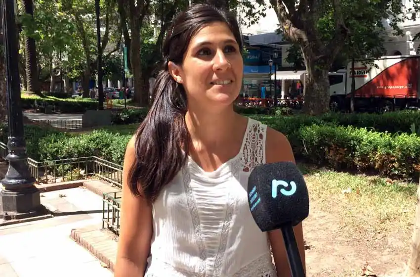 Clima loco: ¿Qué piensa la gente?