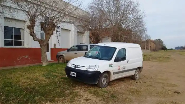 Relevamiento de Acción Social para conocer demandas de vecinos