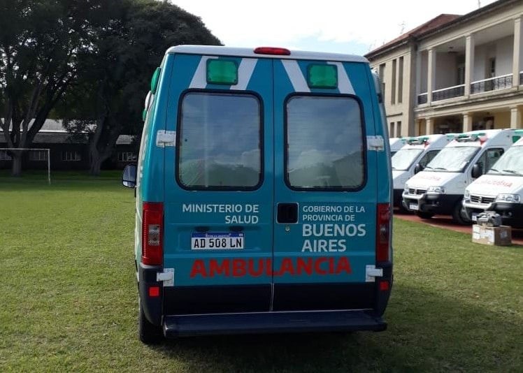 Desde el último reporte de anoche, se registraron 9 nuevas muertes por Covid-19: Cinco fallecidos son de la Provincia