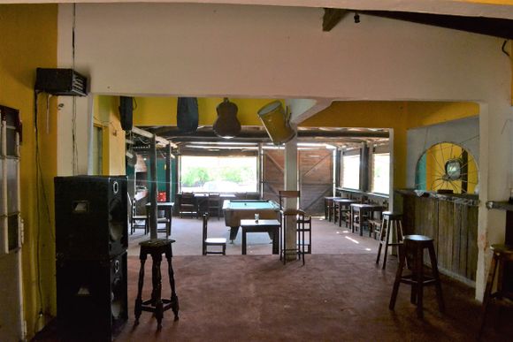 Alexis Miranda contó a sus familiares cómo empezó la pelea adentro del bar El Gauchito antes de que lo apuñalaran