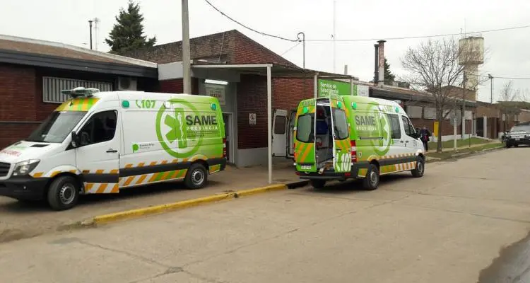Médicos locales adhieren al paro de Cicop de este martes