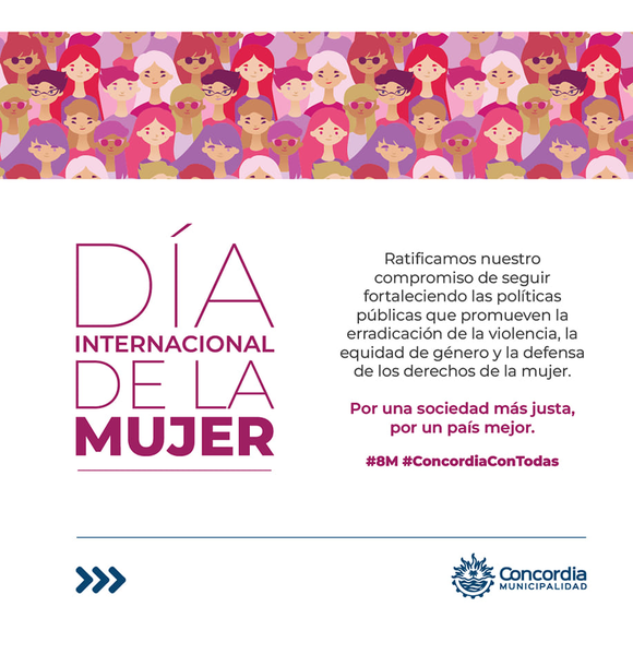 Actividades en el Mes de la Mujer