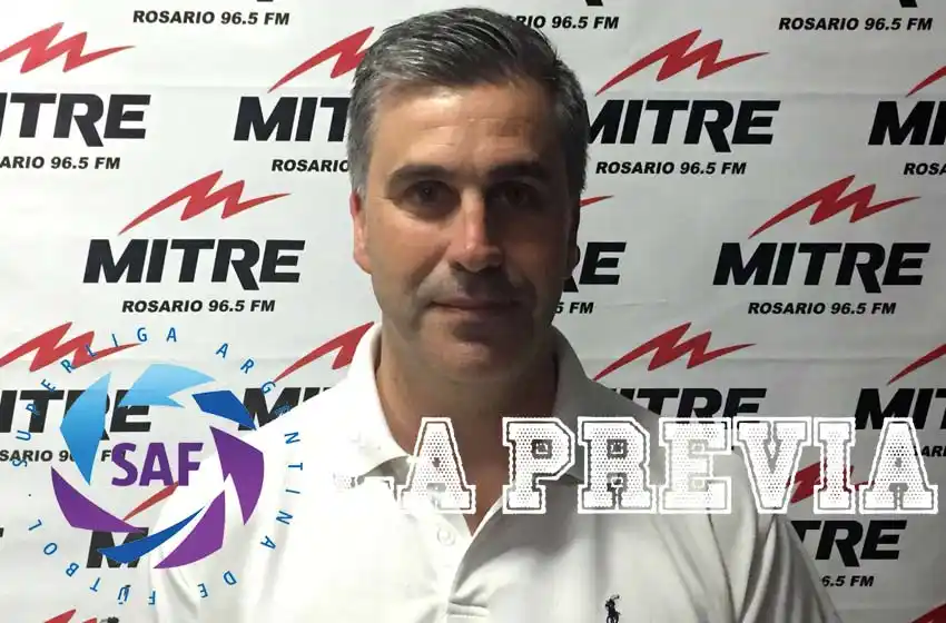 La Previa: Central busca salir de la mala racha