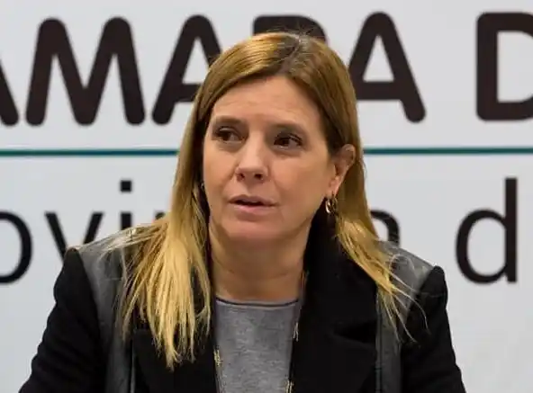 imagen María José Tedeschi