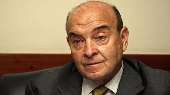 Cavallo, exministro de Economía del menemismo y la Alianza advirtió que el proceso de desinflación puede "fracasar"