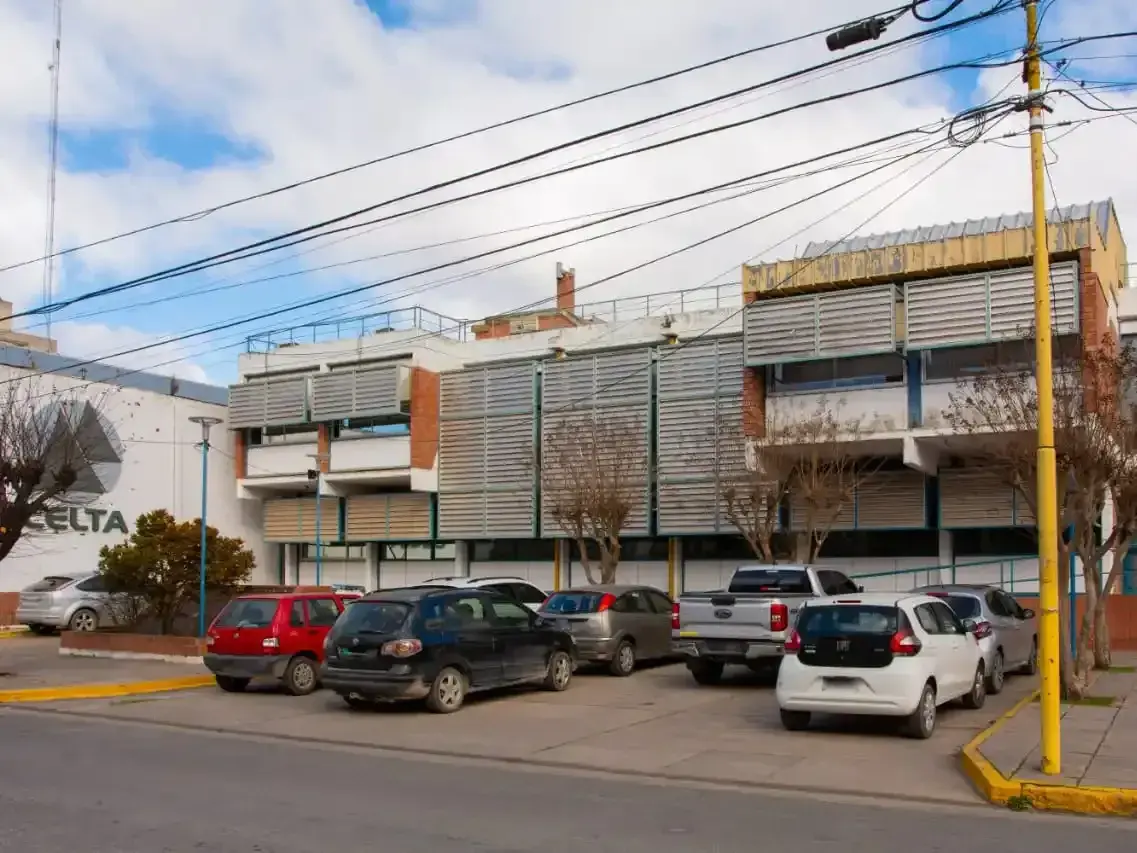 La sede central de CELTA