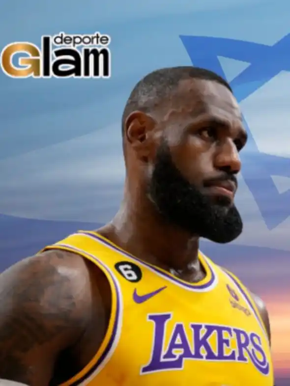 LeBron James condena rotundamente la guerra contra Israel