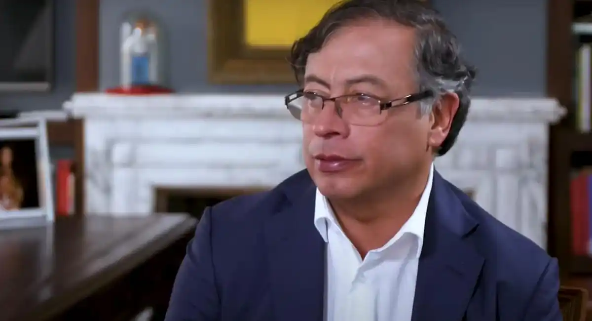 Petro cancela CESE AL FUEGO con el Clan del Golfo tras ataques al Ejército