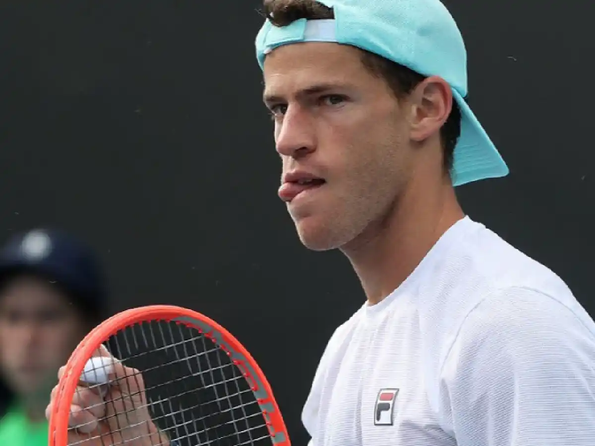 El US Open larga este lunes con nueve argentinos