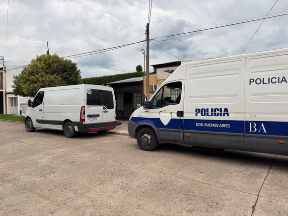 Muerte de Aquiles: Viviani aguarda pericias en celulares y Científica volvió a la casa del crimen